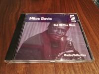 MILES DAVIS - OUT OF THE BLUE