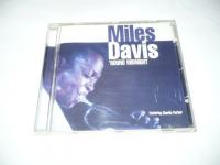 Miles Davis - 'ROUND MIDNIGHT