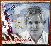 Mirko Švenda Žiga: Pleh, struja, žica