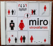 Miro Tabak: Virovat u nas