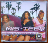 Mis-teeq: Roll on/This is how we do it