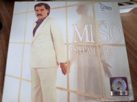 Mišo Kovač: Osjećam te