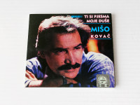 MIŠO KOVAČ - TI SI PJESMA MOJE DUŠE