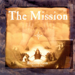 MISSION - Resurrection , greatest hits - CD