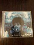 Missy Elliott 'Miss E... so addictive', novo, original iz SAD-a