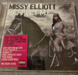 Missy Elliott - Respect me