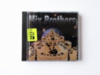 MIX BROTHERS - MIXIMUM (LIMITED EDIT.)