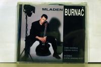 Mladen Burnać - 2000 Godina / Bomba (Maxi CD Single)