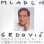 MLADEN GRDOVIĆ - 11 CD-a
