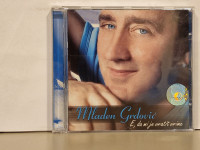 Mladen Grdović - E, da mi je vratiti vrime (CD)