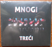 Mnogi drugi: Treći