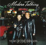 Modern Talking - 2000 YEAR OF THE DRAGON