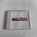 Mogwai - MY FATHER, MY KING CD
