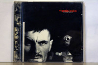 Mondo Bobo - Glazba iz filma   OST CD