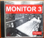 Monitor 3