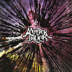 Monster Truck - Monster Truck - CD Single, Cardboard Sleeve