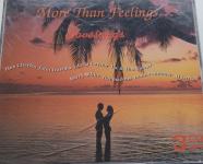 More Than Feelings - Lovesongs - Volume 1, 2 & 3