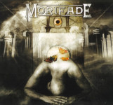 Morifade - Domination - CD, Heavy Metal