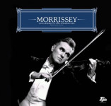 MORRISSEY - 16 CDa  + 2 DVD