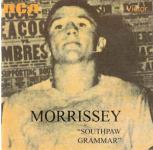 MORRISSEY - SOUTHPAW GRAMMAR  #SX1