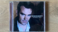 Morrissey-Vauxhall And I