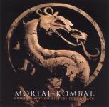 MORTAL KOMBAT - soundtrack