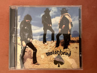 MOTÖRHEAD - Ace of Spades (CD)