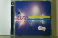 Motown Disco (2-CD) Maxi Versions