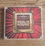 Moulin Rouge 2CD (Collector's Edition) - Buz Luhrmann