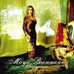 Moya Brennan - Signature  DP