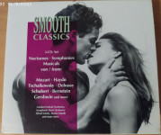 Mozart-Beethoven-Mendelssohn-Haydn itd.