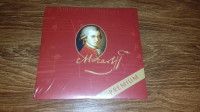 Mozart premium CD, Reader's Digest