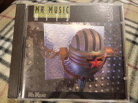 Mr Music hits 8-83