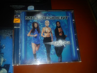 Mr President - Space Gate