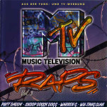 MTV RAPS