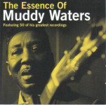 MUDDY WATERS - 10 CD-a