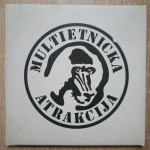 Multietnička atrakcija: Multietnička atrakcija CD
