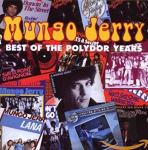 MUNGO JERRY - 6 CD-a