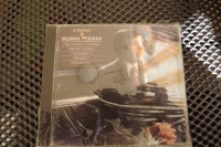 MURRAY PERAHIA - A portrait