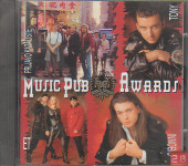 Music pub - Awards