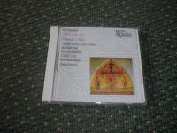 MUSICA CROATICA - HRVATSKA MISA / CROATIAN MASS CD