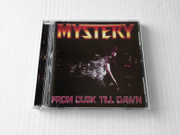 MYSTERY - FROM DUSK TILL DAWN