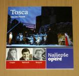 Najljepše opere: Giacomo Puccini - Tosca