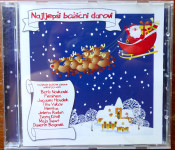 Najljepši božićni darovi