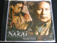 Nakai* – Fourth World