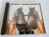 Naked Raygun – Raygun...Naked Raygun,....CD