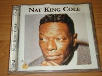 NAT KING COLE 2 x CD