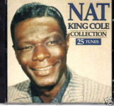 NAT KING COLE - 9 CD-a