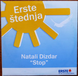 Natali Dizdar: Stop