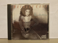 Natalie Cole - Everlasting (CD)